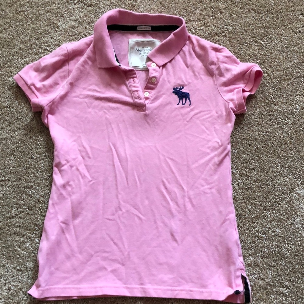 Polo (Abercrombie and Fitch)